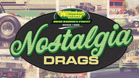 22nd Feb Nostalgia Drags  2020