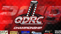 14th September QDRC Rnd 6 2019