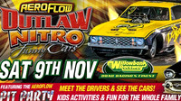 9th Nov AONFC Willowbank 2019