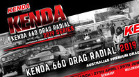 20th Sept Kenda Kombat & Testing