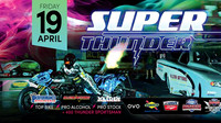 Super Thunder 19th April 2019