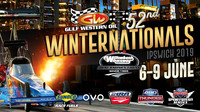 9th June - 52nd Winternationals Sunday 2019