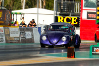 Purple Cars