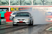 Silver Cars