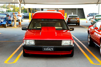 Red Cars