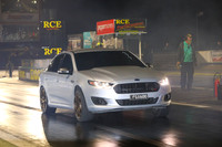 Silver Cars