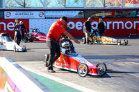 Junior Dragsters