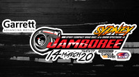 Jamboree Sydney 13/14 March 2020