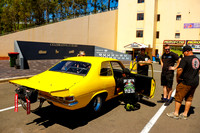 Yellow Cars