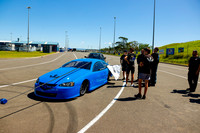 Blue Cars