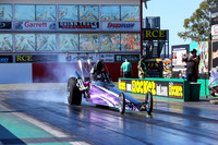 Purple Cars