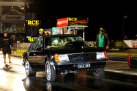 Black Cars