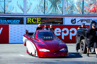 Supercharged Outlaws