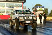 23rd May Test n Tune 2015