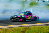 Drifting