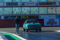 Blue Cars - 27th  June Racer Test Day 2020