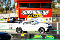 White Cars - 27th  June Racer Test Day 2020