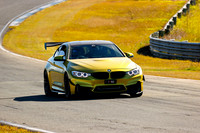 Gold - Time Attack 27th June 2020
