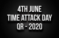 4th June Time Attack Queensland Raceway 2020