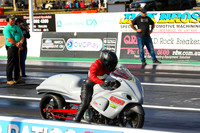 Comp Bike - 11th July QDRC 2020