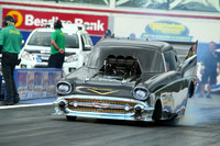 2014 Sat 31st May Winternationals Warm Ups
