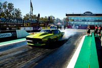 Green Cars - 17th July Kenda Testing Friday 2020
