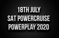 18th July Powerplay Brisbane 2020