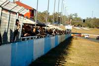 People, Pits and Atmosphere - 18th July Powerplay 2020