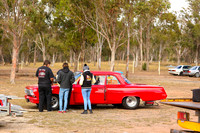 Red Cars - 25th July Junga Bungas No Prep 2020