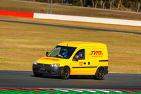 Yellow Cars