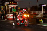 Bikes -  1st August Test N Tune PM Session 2020