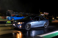 Silver Cars -  1st August Test N Tune PM Session 2020