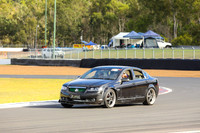 Black Cars