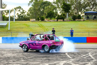 Burnouts