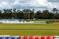 Drifting