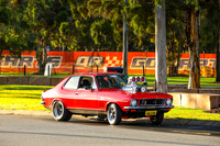 Red Cars