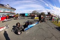 Junior Dragster - 8th Aug QDRC 2020