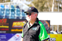 Pits & Atmosphere - 8th Aug QDRC 2020