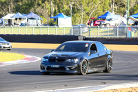 Black Cars