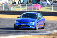 Blue Cars