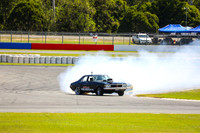 Drifting