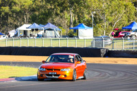 Orange Cars