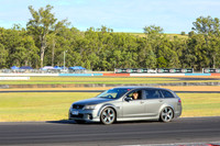 Silver Cars