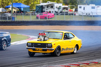 Yellow Cars