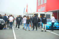 14th Aug Downshift - Atmoshere and Pits