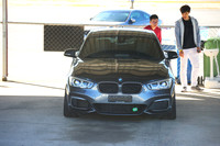 Silver Cars