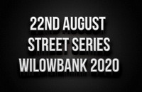 22nd August Street Series 2020