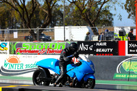 Bikes - 29th Aug  Jambo Test Day 2020