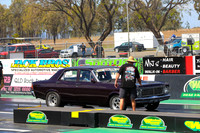Birthday Boy Brown Car - 29th Aug  Jambo Test Day 2020