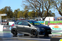 Silver Cars - 29th Aug  Jambo Test Day 2020